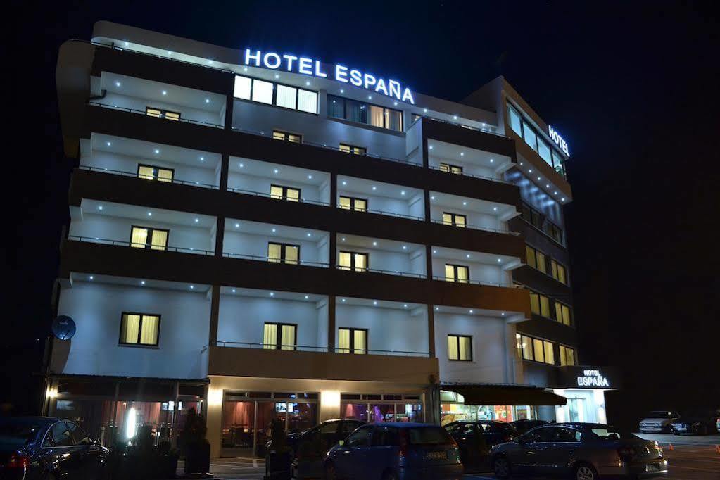 Hotel Espana Szarajevó Kültér fotó